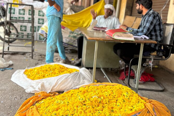 Jaipur: Shopping Tour with Blue Poetry & Printing Workshop & Rugs - Practical Details Before You Book