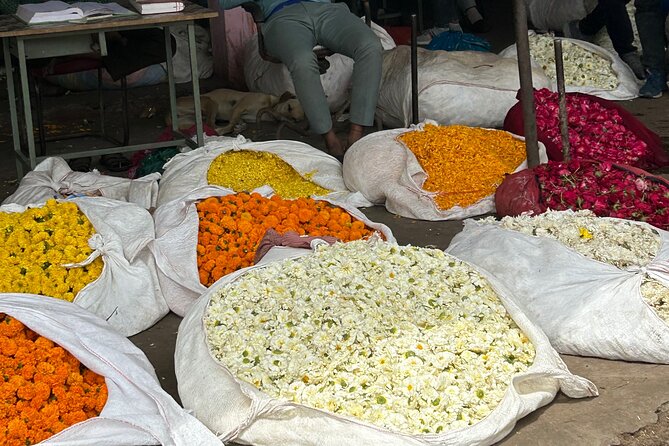 Jaipur: Shopping Tour with Blue Poetry & Printing Workshop & Rugs - Blue Pottery and Jaipur’s Turquoise Style