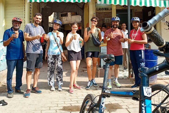 Jaipur Tour with Monkey Temple and Block Print Experience - Jal Mahal and Panna Meena ka Kund: quick views with different moods