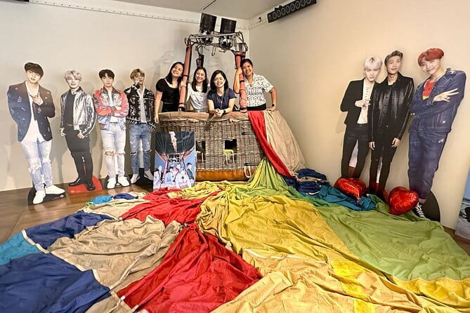 Jeju BTS & K-drama Fans Small Group Tour incl. Snoopy Garden - Key points to know before booking