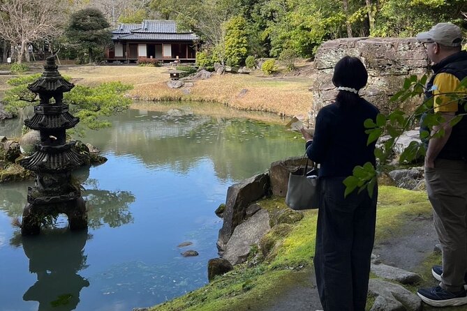 Kagoshima Gardens & Shrines — Local Bus Guided Tour (Small-Group) - What makes this Kagoshima tour worth your morning