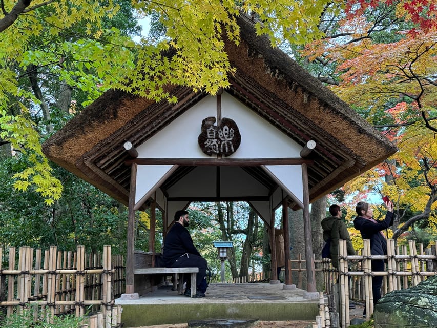 Kanazawa: Half-Day Private Tour - Garden, Castle, Geisha - Is $150 per person good value?