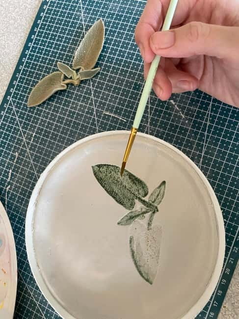 Karpathos: Botanical Clay Workshop & Pottery in a Vineyard - A pottery workshop shaped by Karpathos plants