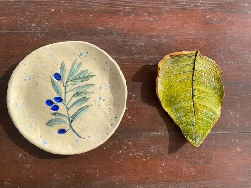 Karpathos: Botanical Clay Workshop & Pottery in a Vineyard - Who will enjoy this activity most