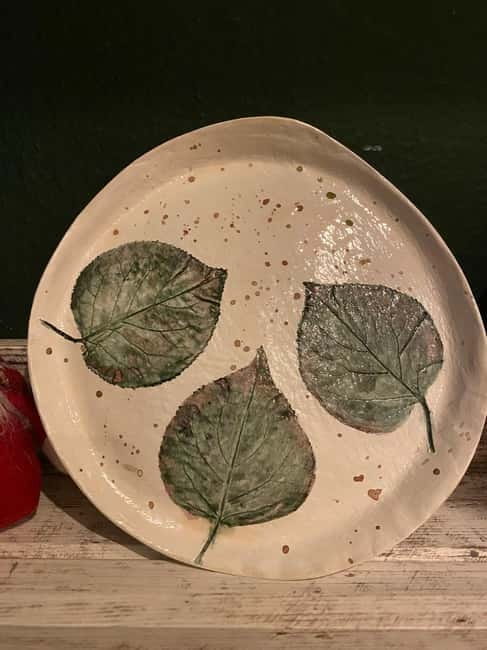 Karpathos: Botanical Clay Workshop & Pottery in a Vineyard - How the $56 price compares with the experience