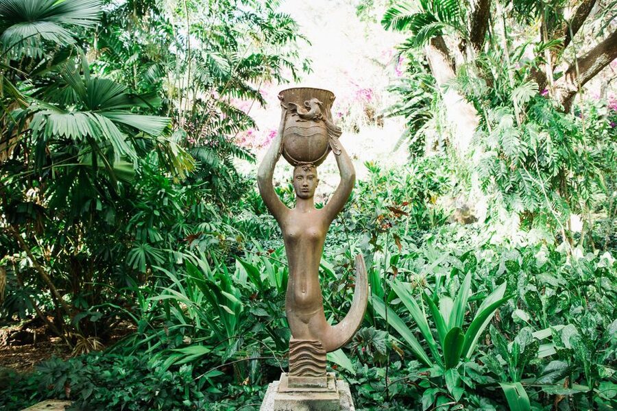 Kauai: Allerton Garden and Estate Tour with Sunset Dinner - Who Should Book This Kauai Evening?