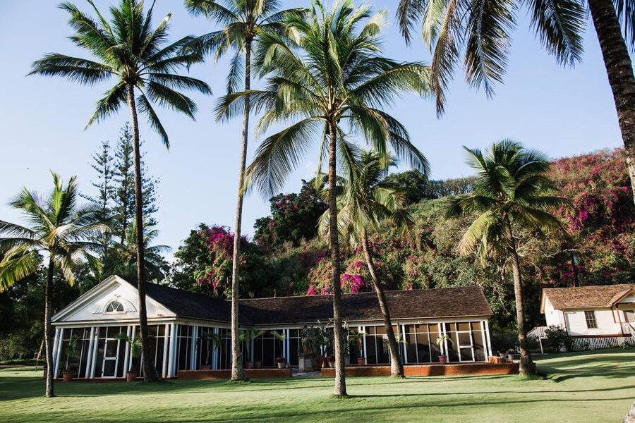 Kauai: Allerton Garden and Estate Tour with Sunset Dinner - Guides Make the Biggest Difference