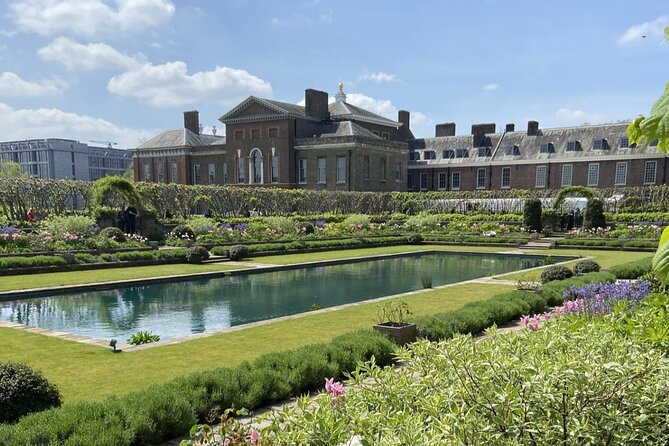 Kensington Gardens Self-Guided Tour for Kids and Families - Key points to know before you go