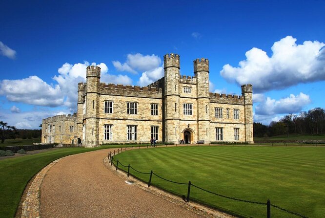 Kent, the Garden of England Independent Full Day Private Tour - Key points at a glance