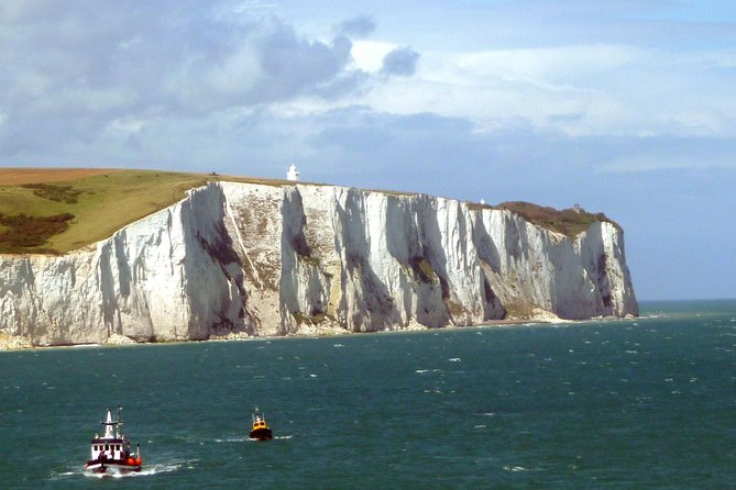 Kent, the Garden of England Independent Full Day Private Tour - The itinerary problem you should solve before departure