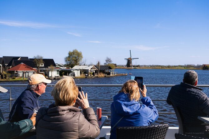 Keukenhof Gardens with Windmill Cruise & Transfer from Amsterdam - Key points to know before booking
