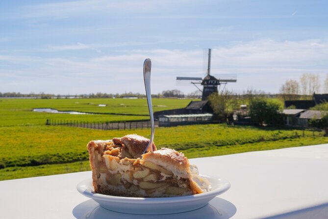 Keukenhof Gardens with Windmill Cruise & Transfer from Amsterdam - Who will enjoy this most?