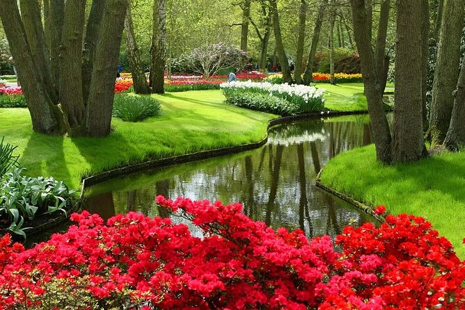 Keukenhof - spring garden from Rotterdam, Delf & The Hague - Practical advice for a smoother day