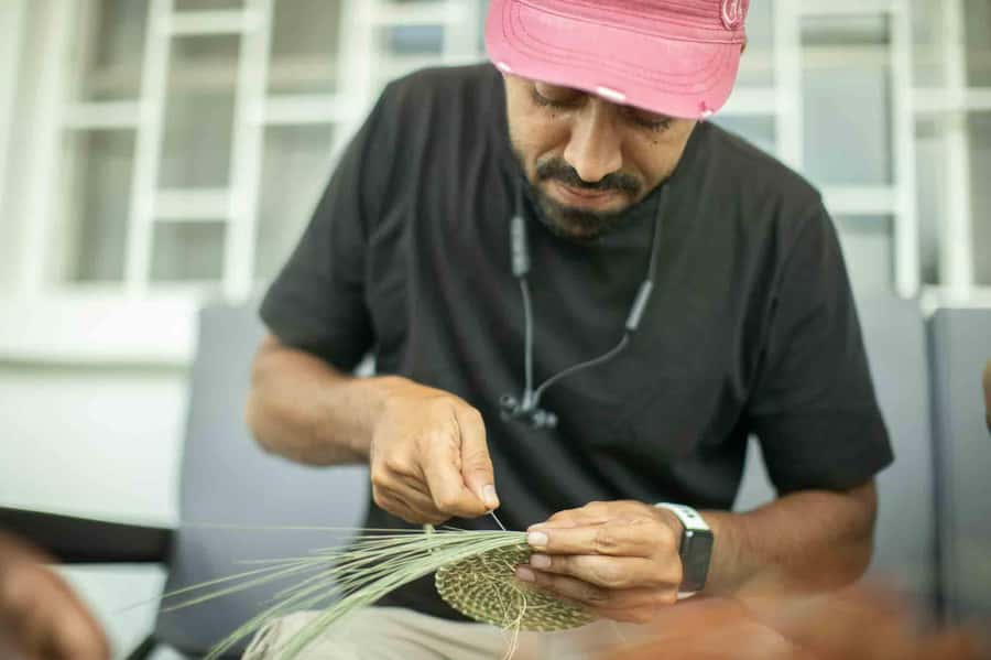 Kigali: Traditional Basket Weaving in a Garden - Who will enjoy this workshop most