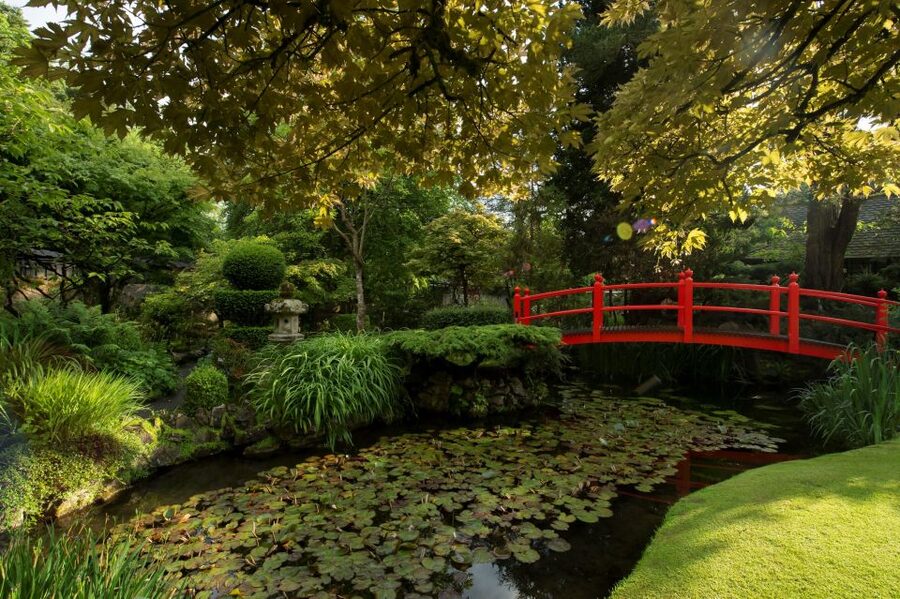 Kildare: Irish National Stud & Gardens - Is the $22 ticket good value?