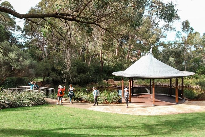 Kings Park Botanicals And Beyond - Following an ancient Nyoongar trail