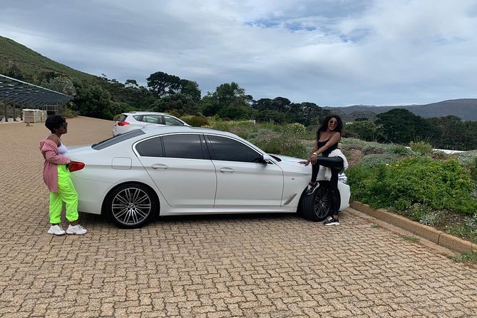 Kirstenbosch Botanical Gardens and Constantia Wine Tasting Tour. - The Constantia route has a useful but confusing detail
