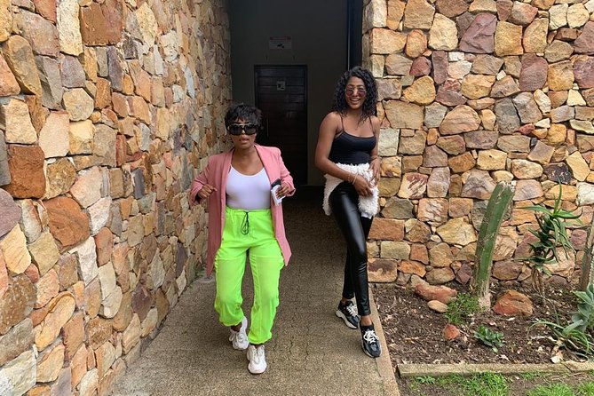 Kirstenbosch Botanical Gardens and Constantia Wine Tasting Tour. - AfroGem is an optional 30-minute extra