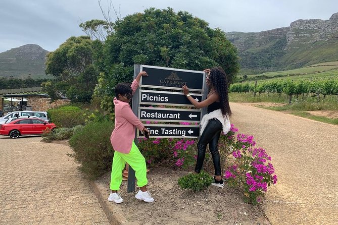 Kirstenbosch Botanical Gardens and Constantia Wine Tasting Tour. - Who should book this outing?
