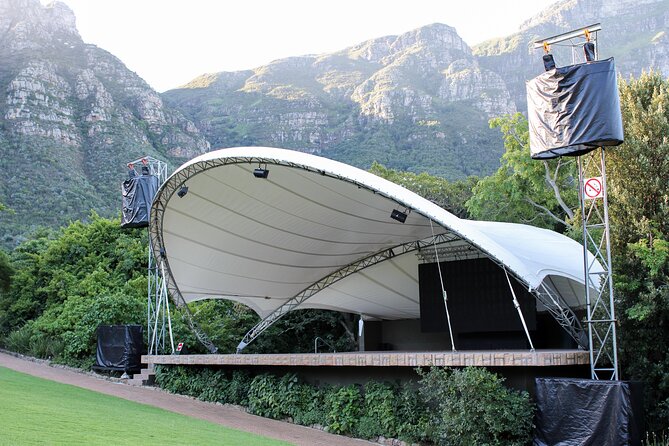 Kirstenbosch Garden, Bo-Kaap-Penguins & Cape of Good Hope Tour - Cape Point rewards the long drive south