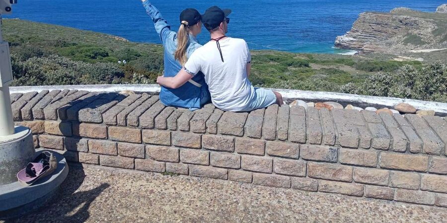 Kirstenbosch Garden, Bo-Kaap-Penguins & Cape Peninsula Tour - Boulders Beach and about 3,000 breeding pairs