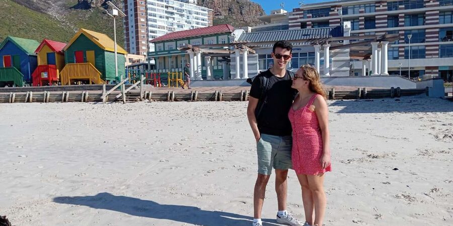 Kirstenbosch Garden, Bo-Kaap-Penguins & Cape Peninsula Tour - Cape of Good Hope and the windy lighthouse