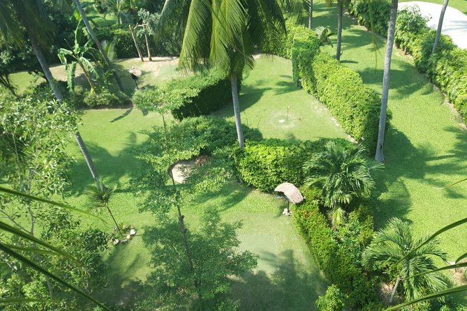 Koh Samui Footgolf & Botanical Gardens - Key things to know before you play