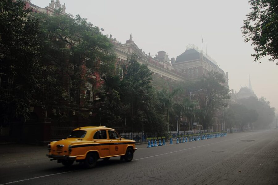 Kolkata: Half-Day Morning Tour w/ Flower Market - My booking advice