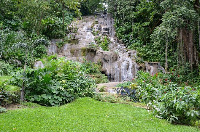 Konoko Falls and Tropical Garden Tour from Ocho Rios - Practical advice before you go