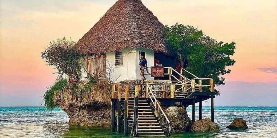 Kuza Cave, Rock Restaurant, Jozani Forest, Clear Kayaking - Key points before you book