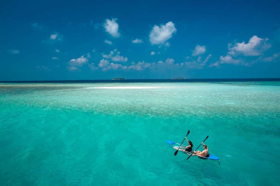 Kuza Cave, Rock Restaurant, Jozani Forest, Clear Kayaking - What the $150 price really covers