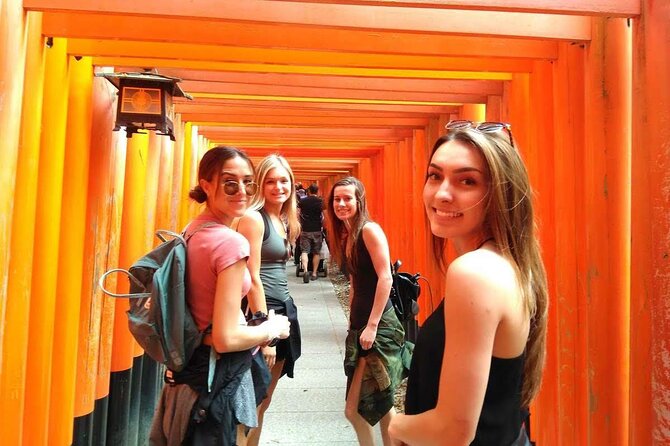 Kyoto Hidden Treasures: Special Temple & Garden Access Tour - What makes this Kyoto tour worth considering