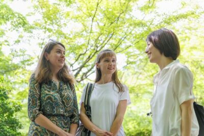Kyoto Hidden Treasures: Special Temple & Garden Access Tour