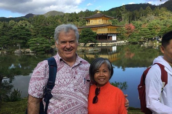 Kyoto Japanese Garden Lover's Private Tour with Government-Licensed Guide - Why Kyoto gardens are worth a full day