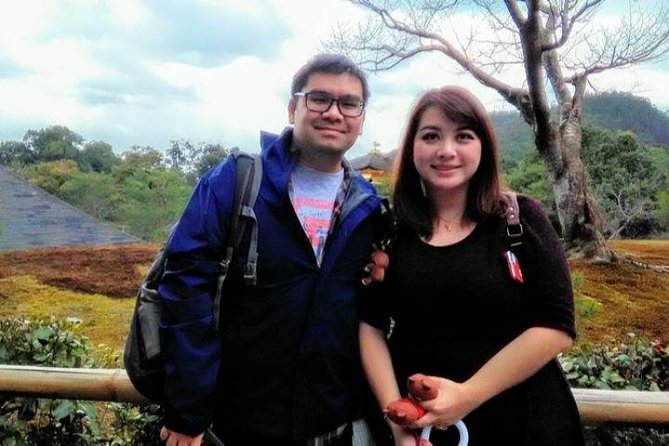 Kyoto Japanese Garden Lover's Private Tour with Government-Licensed Guide - The imperial gardens: Shugakuin and Katsura