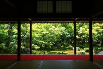 Kyoto Japanese Garden Lover’s Private Tour with Government-Licensed Guide