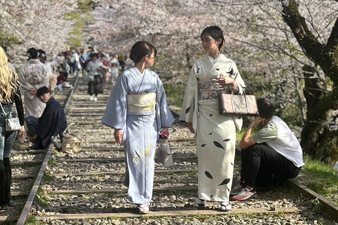 Kyoto-Nara Adventures Private Tour With Hotel Pick Up - How the Kyoto-Nara day works