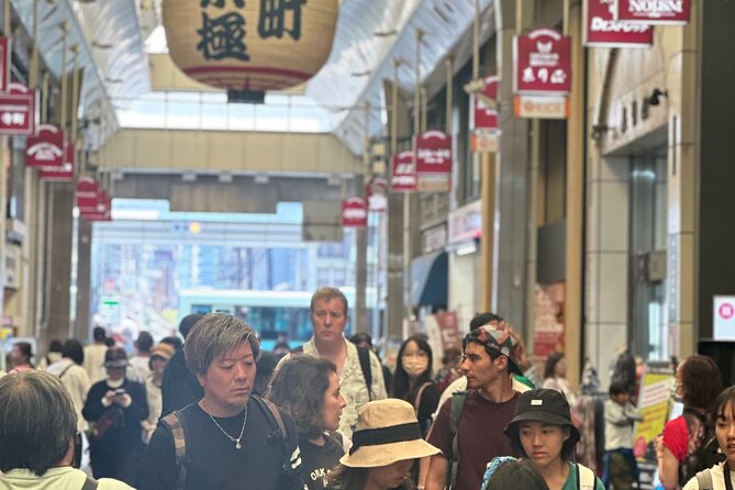 Kyoto-Nara Adventures Private Tour With Hotel Pick Up - What the $500 group price really means