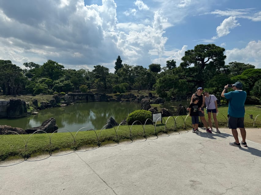 Kyoto: Nijo Castle & Gardens 2-Hour Guided Tour - Ninomaru Palace and the details most people miss