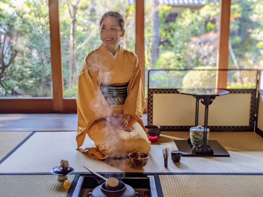 Kyoto: Private Tea Ceremony with a Garden View - Who will enjoy this experience most