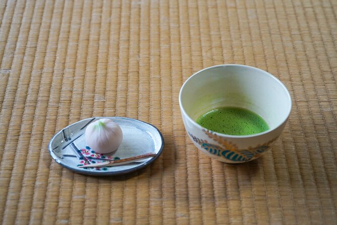 Kyoto Zen Meditation & Garden Tour at a Zen Temple with Lunch - The dry garden and the value of empty space