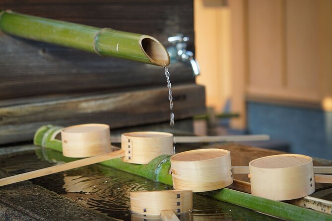 Kyoto Zen Meditation & Garden Tour at a Zen Temple with Lunch - A traditional Buddhist lunch after meditation