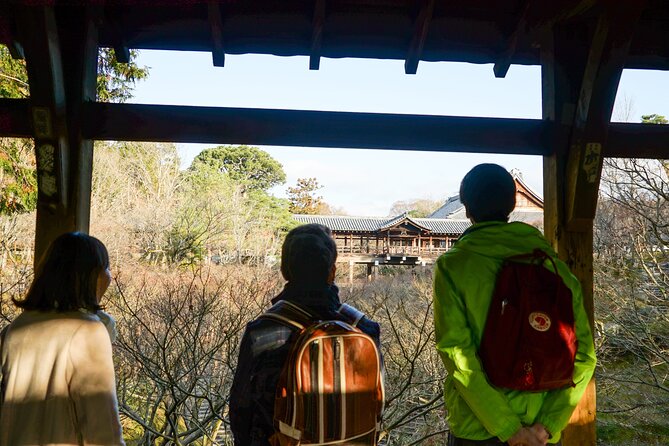 Kyoto Zen Meditation & Garden Tour at a Zen Temple with Lunch - Is $110.10 a fair price?