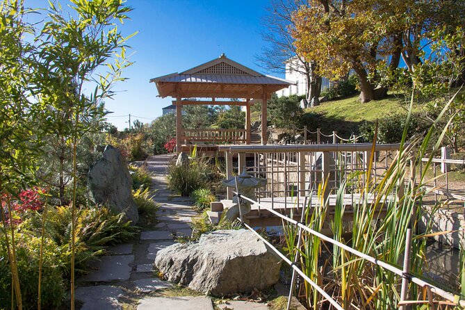 Lafcadio Hearn Japanese Gardens Admission Adult Ticket - Key points before you go