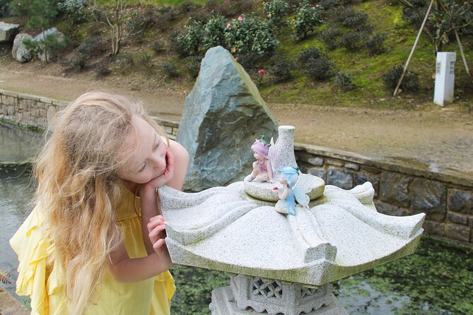 Lafcadio Hearn Japanese Gardens Admission Adult Ticket - Timing your visit and managing expectations