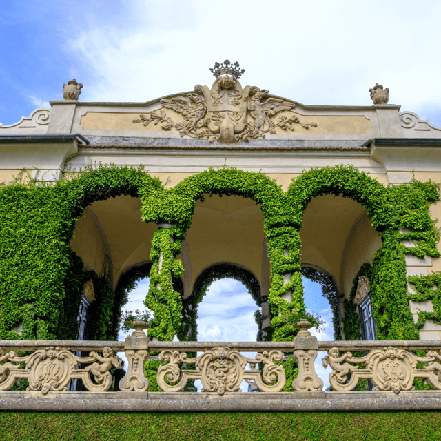 Lake Como: Villa del Balbianello Gardens with Ferry Tickets - FAQ