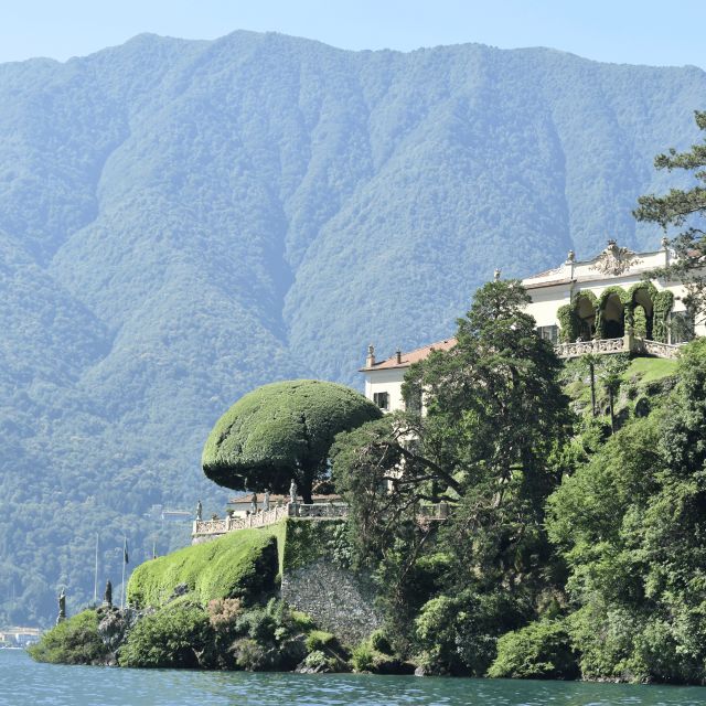 Lake Como: Villa del Balbianello Gardens with Ferry Tickets - Who should book this outing?