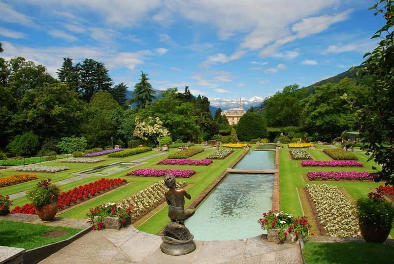 Lake Maggiore Gardens: Botanical Gardens Gourmet Food Cruise - Why this Lake Maggiore combination works