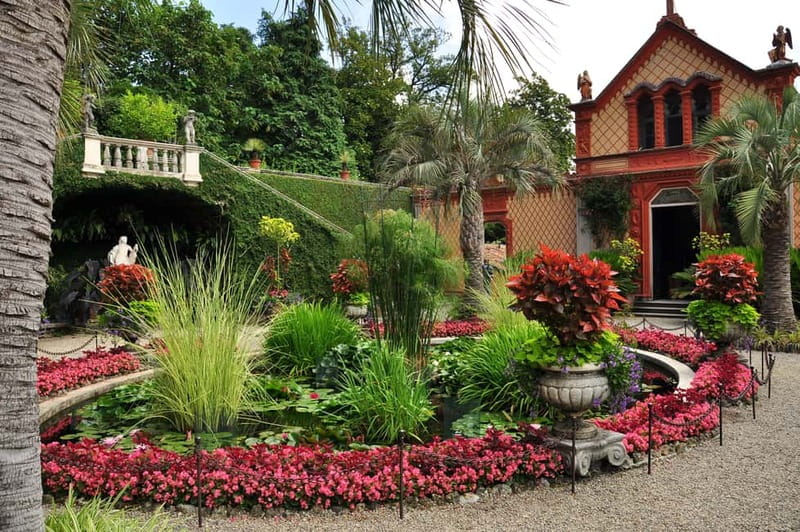 Lake Maggiore Gardens: Botanical Gardens Gourmet Food Cruise - Practical details before you book