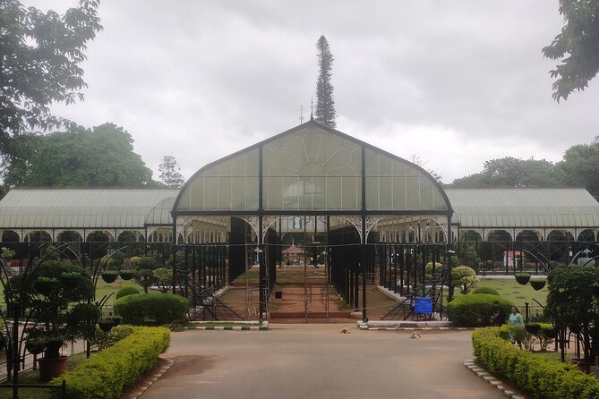 Lalbagh Botanical Garden Early Morning Walk + Breakfast at MTR - Key points at a glance
